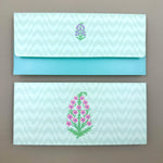 Butterfly & Paisley Trio Kit