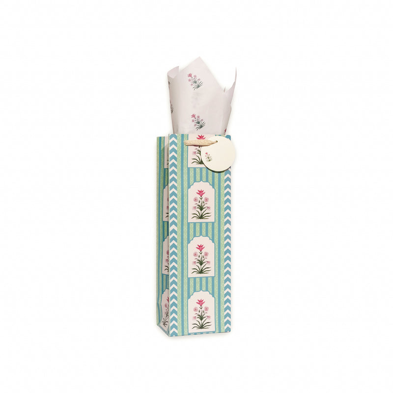 Palladio Bottle Bags with Tissues