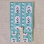 Palladio Collapsible Box with Ribbon