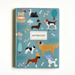 Pawsome Notebook