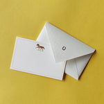 Equestrian Duo Kit