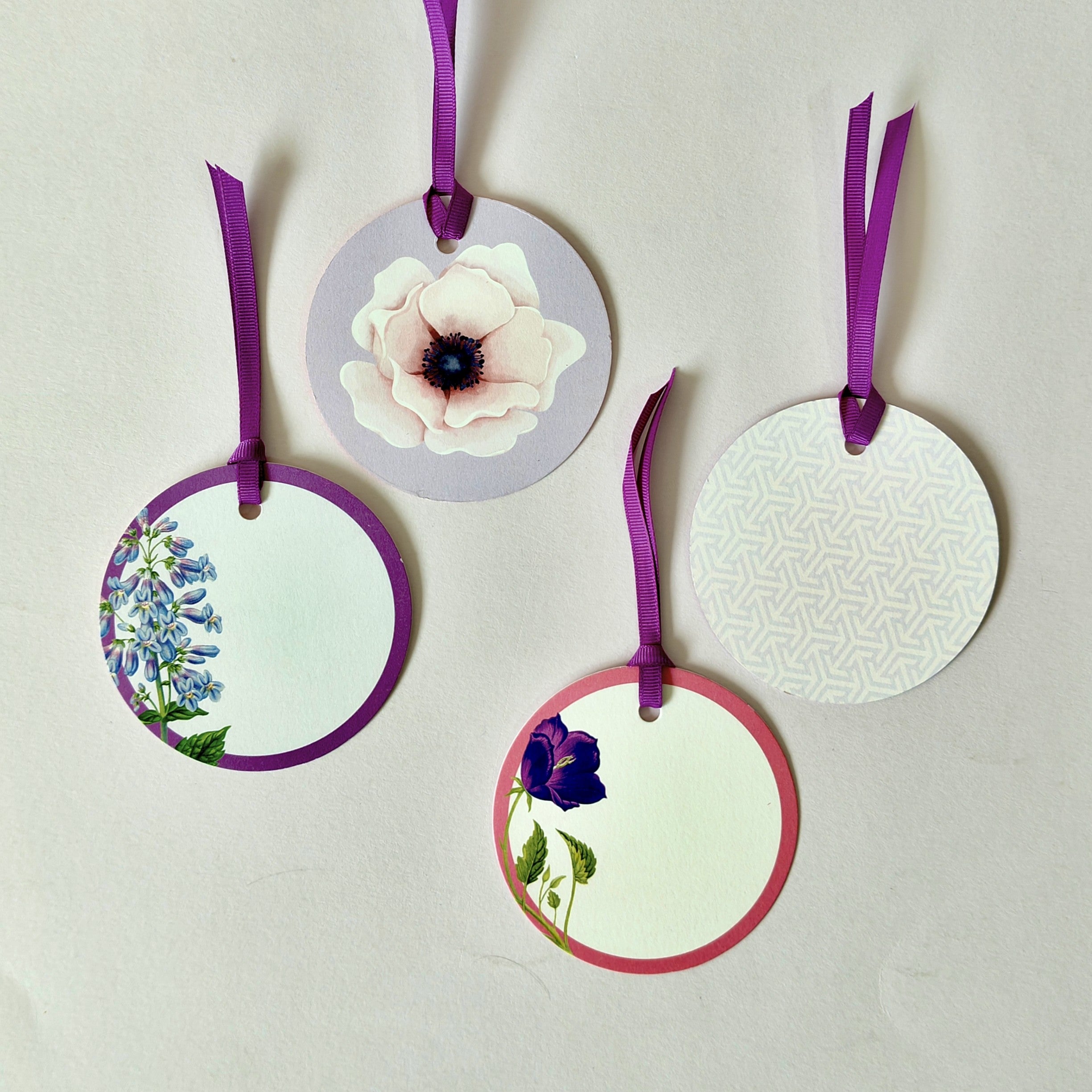 Butterfly & Violet Trio Kit