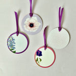 Butterfly & Violet Trio Kit