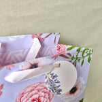 Violet Large Gift Bags