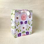 Violet Large Gift Bags