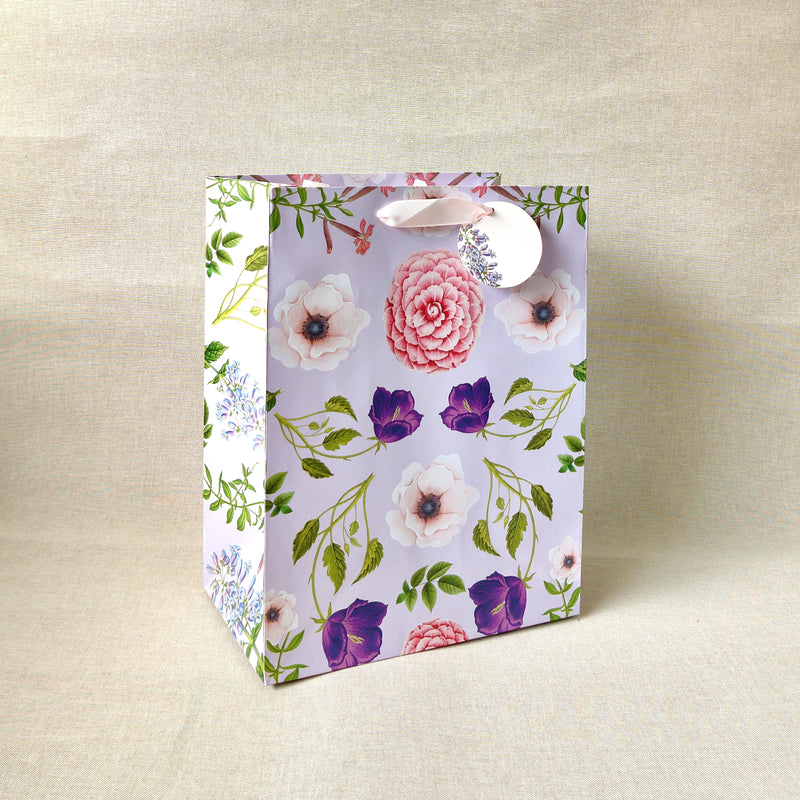 Violet Large Gift Bags