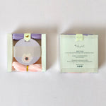 Violet Mini Tags