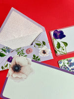 Butterfly & Violet Duo Kit