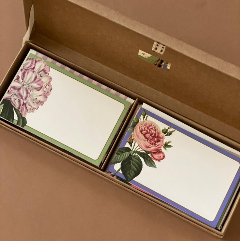 Lilacs Duo Kit