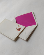 Butterfly & Lilac Duo Kit