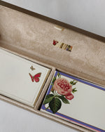 Butterfly & Lilac Duo Kit