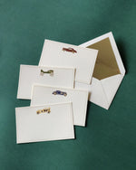 Horse & Vintage Motor Duo Kit