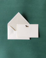 Horse & Vintage Motor Duo Kit